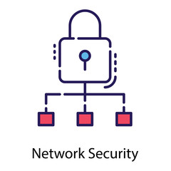  Network Protection Vector 