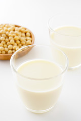 豆乳
