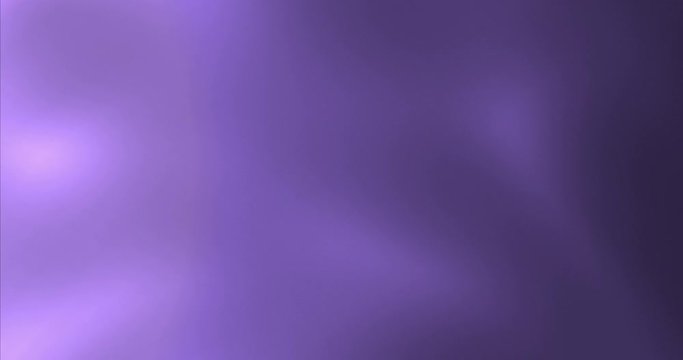 Purple fluid background as a blob. ight effect on organic blurred and colored background. Purple vintage backdrop
