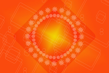 abstract, orange, wallpaper, illustration, yellow, design, light, red, color, graphic, texture, bright, sun, pattern, colorful, gradient, backdrop, art, lines, decoration, blue, curve, glow, back