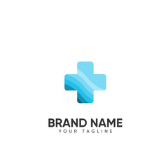 Medical Plus Logo Design For Healthy Company