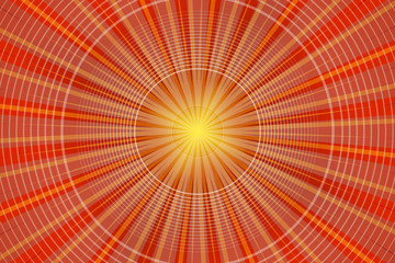 abstract, orange, yellow, light, wallpaper, design, color, backgrounds, illustration, sun, bright, red, art, wave, backdrop, graphic, motion, artistic, texture, blur, space, pattern, image, line