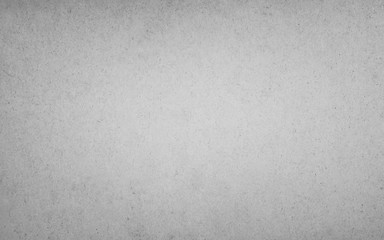 Obraz premium Gray grainy paper.