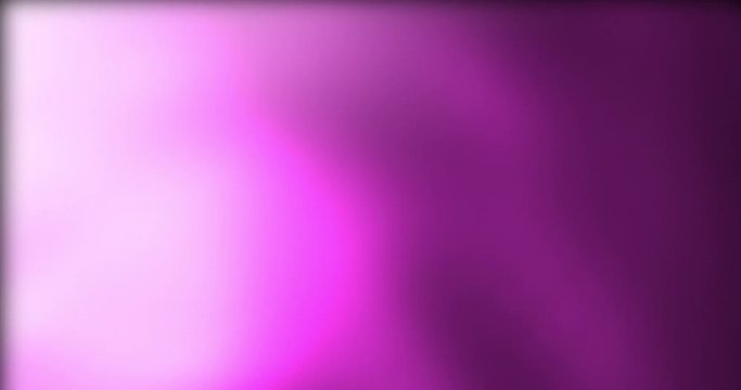 Purple fluid background as a blob. ight effect on organic blurred and colored background. Purple vintage backdrop