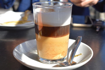 Cappucino