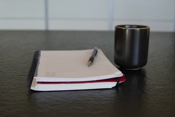 Agenda