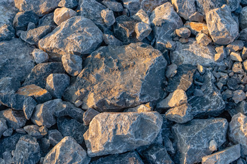 stone wall background