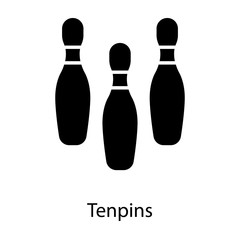  Bowling Pins Game