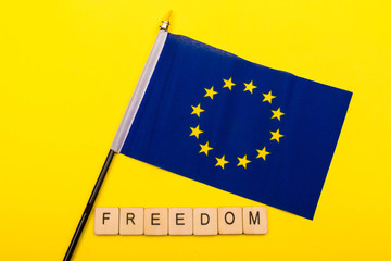 European Union Concept