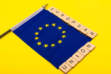 European Union Concept