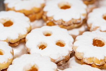 Linzer Augen