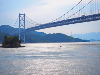しまなみ海道