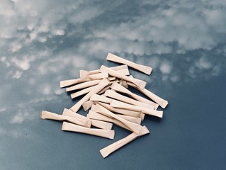 Sugar sticks