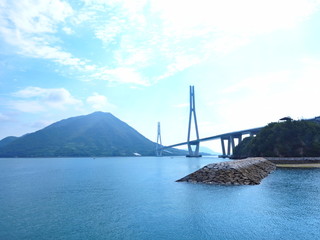 しまなみ海道