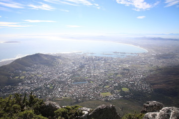 Cape Town City Centre, South Africa