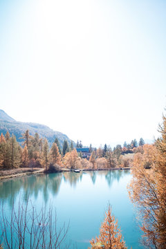 Lake