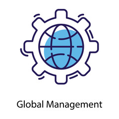  Global Setting Vector