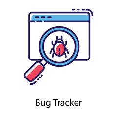  Website Bug Tracking 