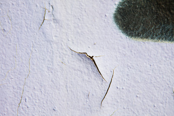 A background image that can be used for various. an old painting.