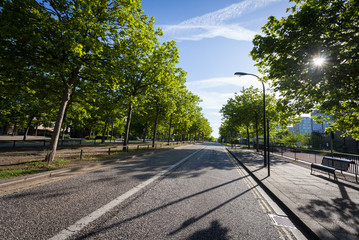 Milton Keynes