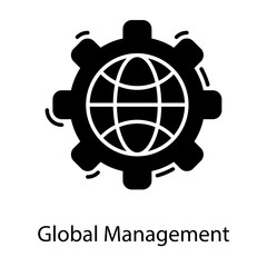  Global Setting Vector