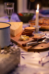Dinner Table