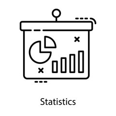  Graphical Presentation Vector 