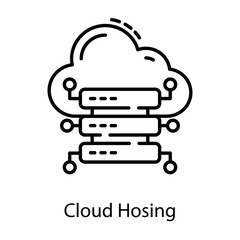  Cloud Data Storage 