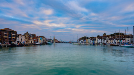 Weymouth Harbour