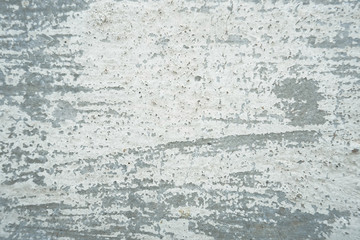 abstract paint stained cement background