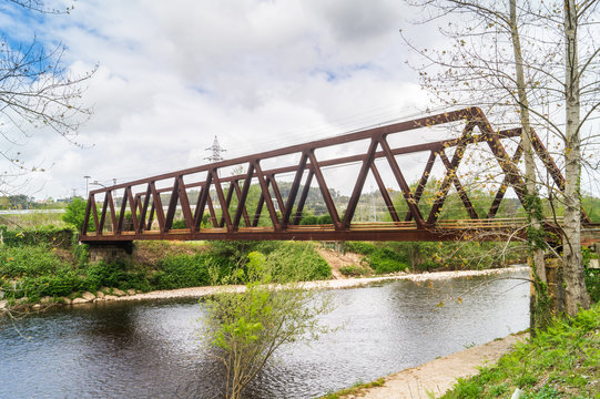 Puente de ferrocarril