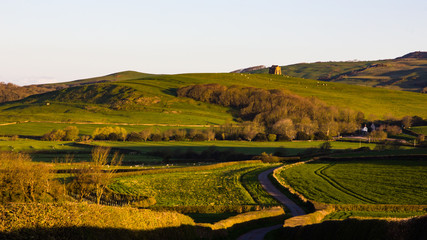 Abbotsbury St Catherines Chapel