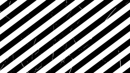 strips line with scratch grunge texture mask background