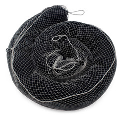 oil universal absorbent boom © vipavlenkoff