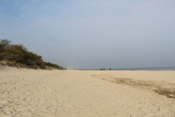 Ostseestrand