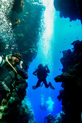 Scuba Diving the Red Sea, Egypt