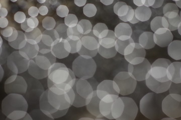 abstract lights background