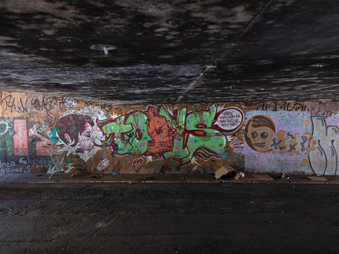 Grafites Setor Comercial Sul