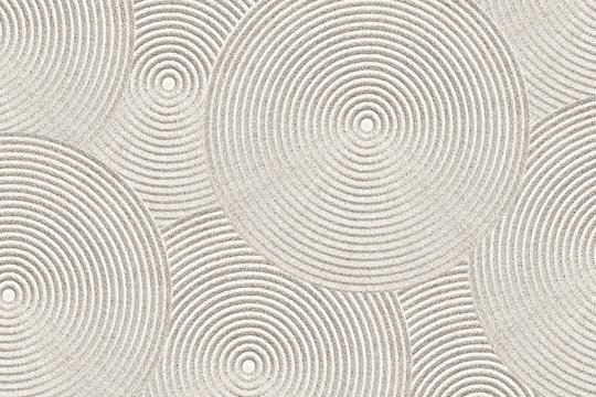 Zen  pattern