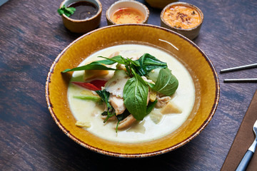 Vietnam Thailand Essen Restaurant 