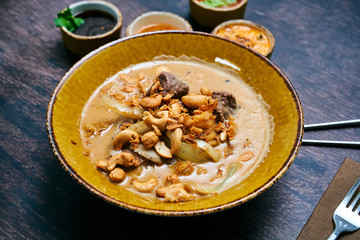 Vietnam Thailand Essen Restaurant 