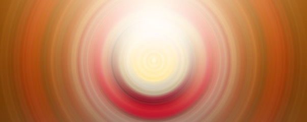 Abstract background of spin circle radial motion blur. Background for modern graphic design and text.