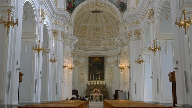 Chiesa madre Gela