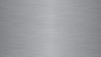 Abstract metal background in gray colors