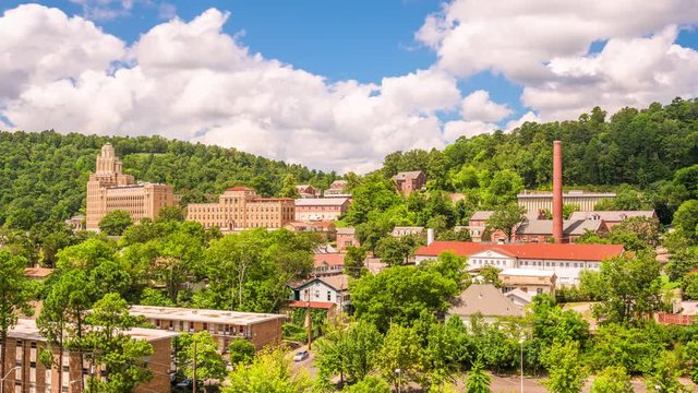 Hot Springs, Arkansas, USA