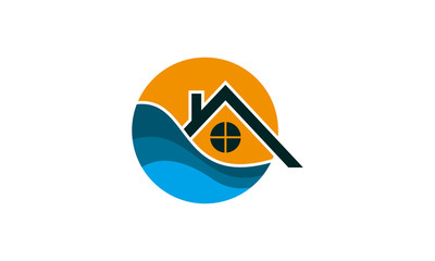 property logo home