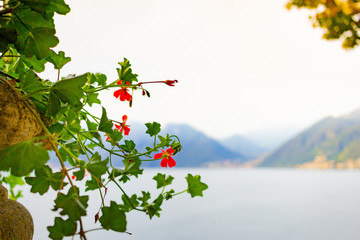 Como Lake