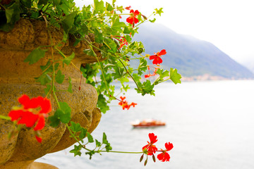 Como Lake