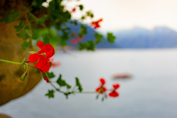 Como Lake