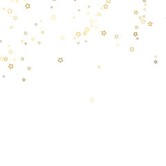 gold glitter confetti sparkle